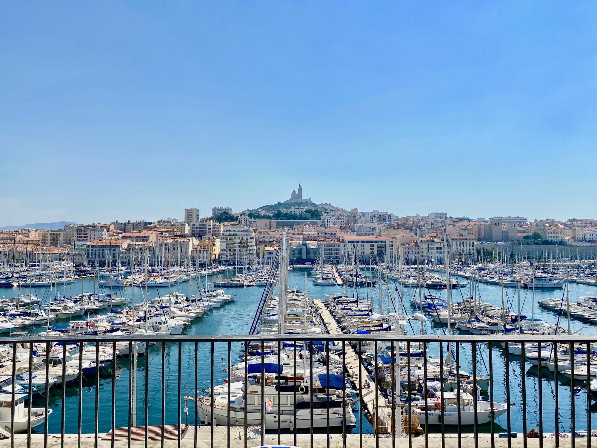 Estimation Vieux port Marseille 13001 Marseille 7